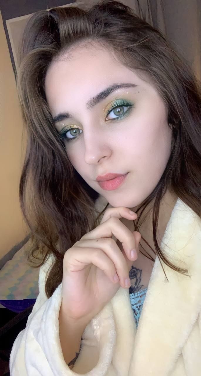 Индивидуалка Инна у метро Купчино, бляди Санкт-Петербурга - фото 2