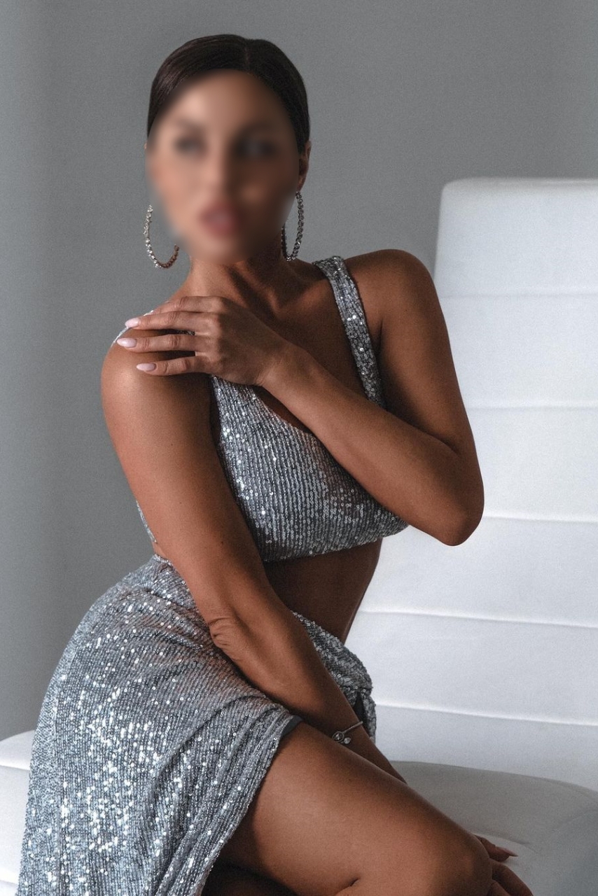 Карина (Индивидуалка) у метро Беговая , путаны СПб - фото 4